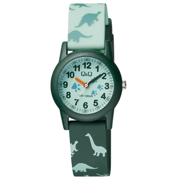 Reloj Q&Q VR99J010Y Infantil - Análogo